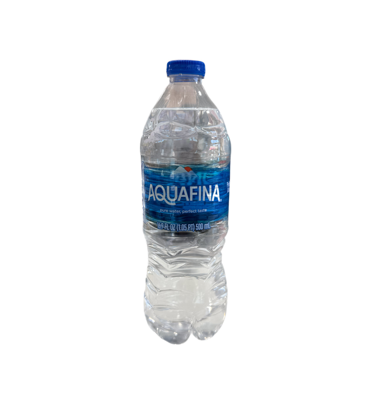 Aquafina Pure Water 16.9oz Bottle - Bellso